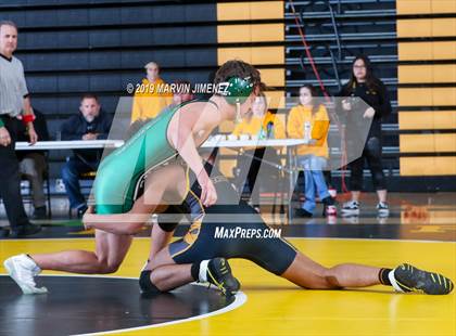 Thumbnail 3 in Marmonte League Wrestling Championships  photogallery.