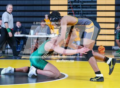 Thumbnail 1 in Marmonte League Wrestling Championships  photogallery.