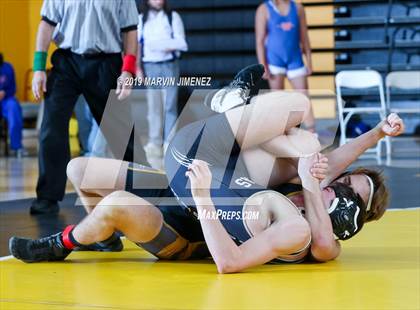 Thumbnail 1 in Marmonte League Wrestling Championships  photogallery.