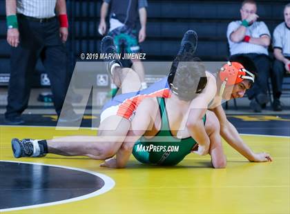 Thumbnail 1 in Marmonte League Wrestling Championships  photogallery.