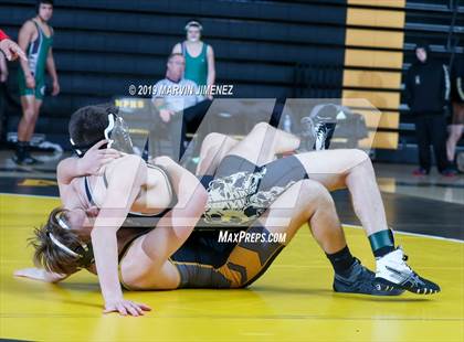 Thumbnail 1 in Marmonte League Wrestling Championships  photogallery.