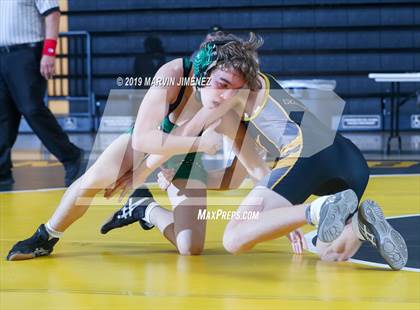 Thumbnail 3 in Marmonte League Wrestling Championships  photogallery.