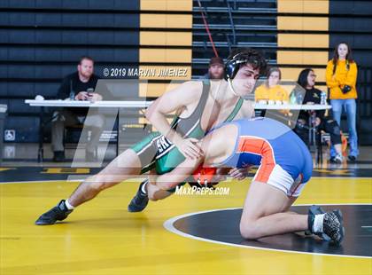 Thumbnail 3 in Marmonte League Wrestling Championships  photogallery.