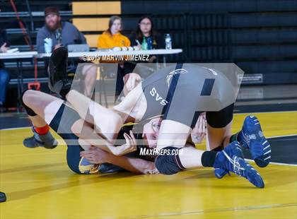 Thumbnail 2 in Marmonte League Wrestling Championships  photogallery.