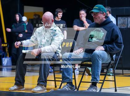 Thumbnail 1 in Marmonte League Wrestling Championships  photogallery.