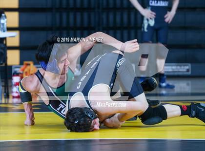 Thumbnail 1 in Marmonte League Wrestling Championships  photogallery.