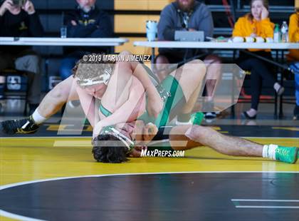 Thumbnail 3 in Marmonte League Wrestling Championships  photogallery.