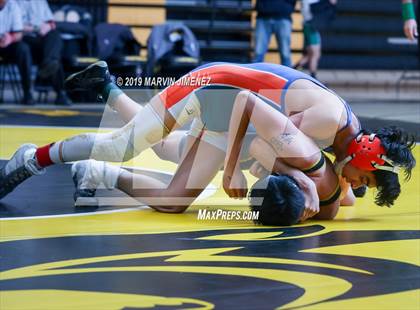 Thumbnail 2 in Marmonte League Wrestling Championships  photogallery.
