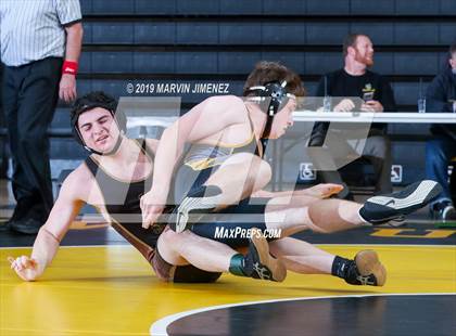Thumbnail 3 in Marmonte League Wrestling Championships  photogallery.