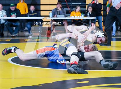 Thumbnail 1 in Marmonte League Wrestling Championships  photogallery.