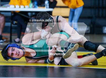 Thumbnail 3 in Marmonte League Wrestling Championships  photogallery.