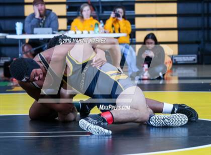 Thumbnail 3 in Marmonte League Wrestling Championships  photogallery.
