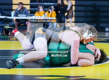 Thumbnail 2 in Marmonte League Wrestling Championships  photogallery.