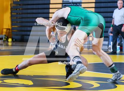 Thumbnail 1 in Marmonte League Wrestling Championships  photogallery.