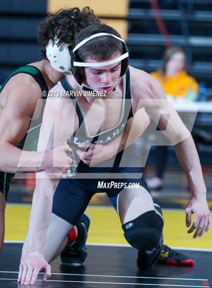 Thumbnail 1 in Marmonte League Wrestling Championships  photogallery.