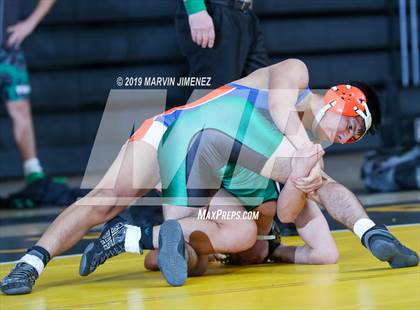 Thumbnail 1 in Marmonte League Wrestling Championships  photogallery.