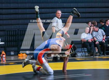 Thumbnail 1 in Marmonte League Wrestling Championships  photogallery.