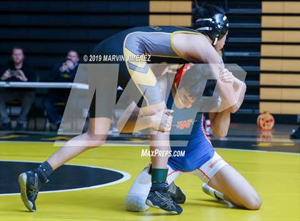 Thumbnail 3 in Marmonte League Wrestling Championships  photogallery.