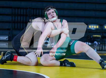 Thumbnail 1 in Marmonte League Wrestling Championships  photogallery.