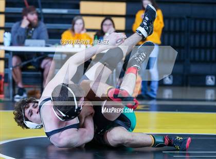 Thumbnail 3 in Marmonte League Wrestling Championships  photogallery.