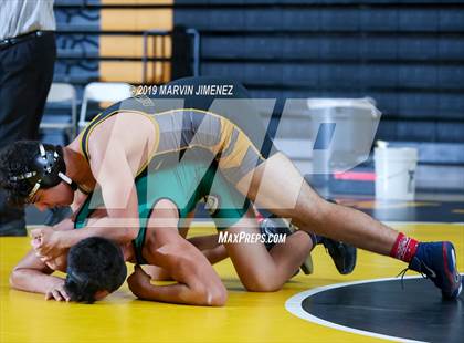 Thumbnail 3 in Marmonte League Wrestling Championships  photogallery.