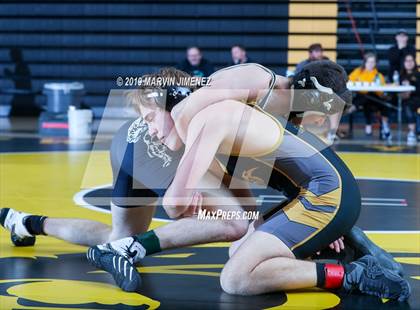 Thumbnail 1 in Marmonte League Wrestling Championships  photogallery.