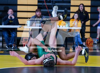 Thumbnail 1 in Marmonte League Wrestling Championships  photogallery.