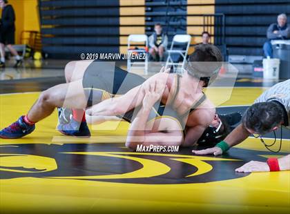 Thumbnail 3 in Marmonte League Wrestling Championships  photogallery.