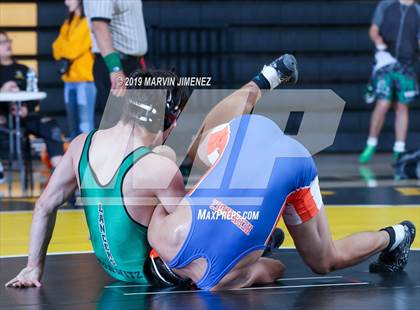 Thumbnail 2 in Marmonte League Wrestling Championships  photogallery.