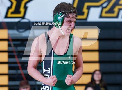 Thumbnail 3 in Marmonte League Wrestling Championships  photogallery.