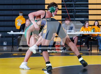 Thumbnail 2 in Marmonte League Wrestling Championships  photogallery.