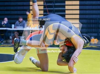Thumbnail 1 in Marmonte League Wrestling Championships  photogallery.