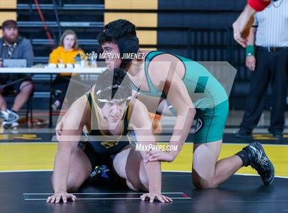 Thumbnail 1 in Marmonte League Wrestling Championships  photogallery.