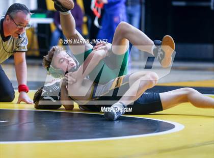 Thumbnail 2 in Marmonte League Wrestling Championships  photogallery.