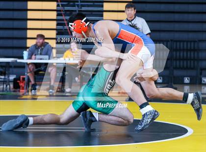 Thumbnail 1 in Marmonte League Wrestling Championships  photogallery.