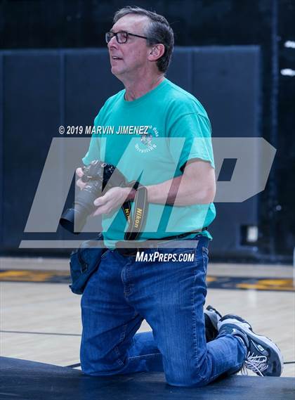 Thumbnail 2 in Marmonte League Wrestling Championships  photogallery.