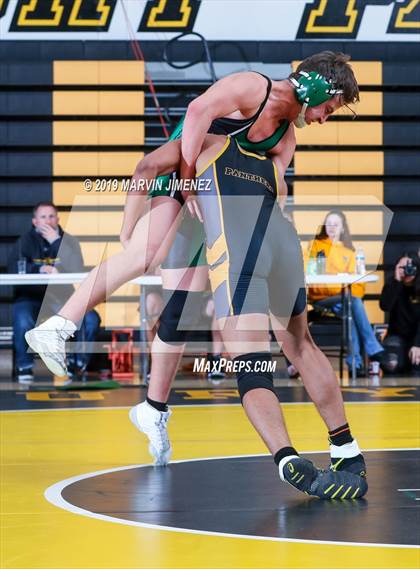 Thumbnail 1 in Marmonte League Wrestling Championships  photogallery.