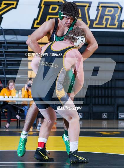 Thumbnail 1 in Marmonte League Wrestling Championships  photogallery.