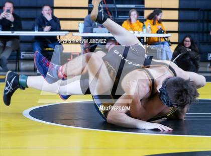 Thumbnail 3 in Marmonte League Wrestling Championships  photogallery.