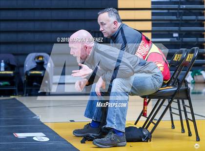 Thumbnail 3 in Marmonte League Wrestling Championships  photogallery.