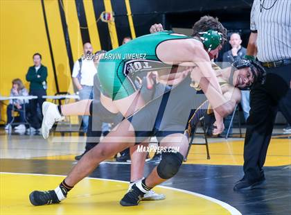 Thumbnail 2 in Marmonte League Wrestling Championships  photogallery.