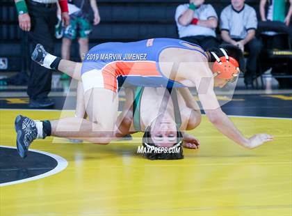 Thumbnail 2 in Marmonte League Wrestling Championships  photogallery.
