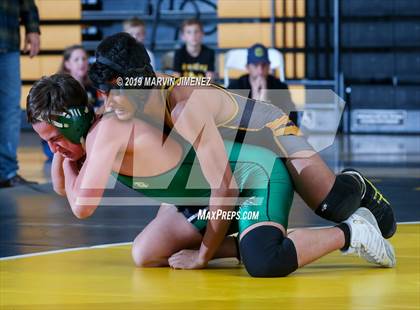 Thumbnail 3 in Marmonte League Wrestling Championships  photogallery.