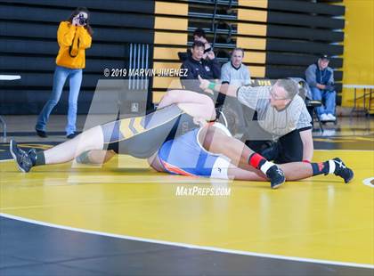 Thumbnail 3 in Marmonte League Wrestling Championships  photogallery.