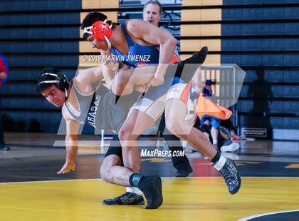 Thumbnail 2 in Marmonte League Wrestling Championships  photogallery.