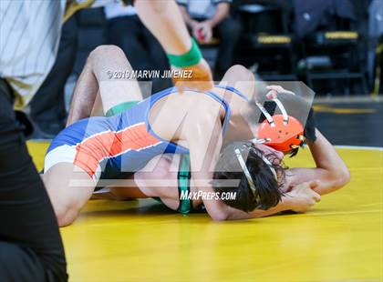 Thumbnail 3 in Marmonte League Wrestling Championships  photogallery.