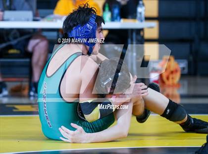 Thumbnail 2 in Marmonte League Wrestling Championships  photogallery.