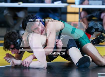 Thumbnail 1 in Marmonte League Wrestling Championships  photogallery.