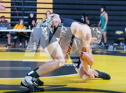 Thumbnail 2 in Marmonte League Wrestling Championships  photogallery.