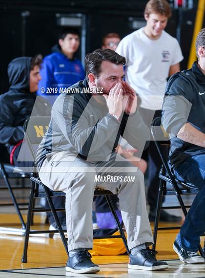 Thumbnail 3 in Marmonte League Wrestling Championships  photogallery.